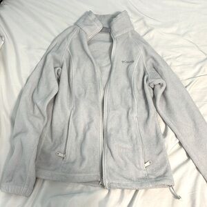 Columbia Jacket